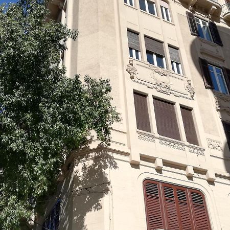 Appartamento Doma Palermo Esterno foto