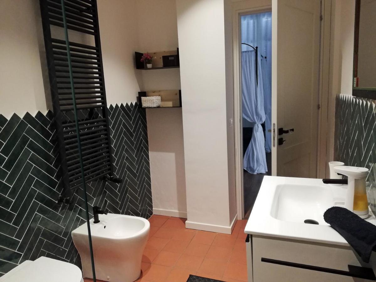 Appartamento Doma Palermo Esterno foto