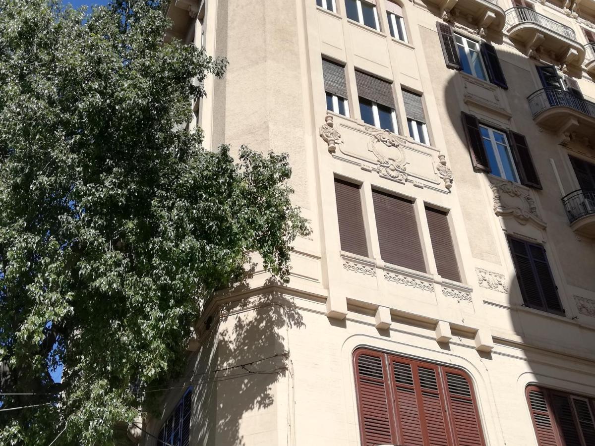 Appartamento Doma Palermo Esterno foto